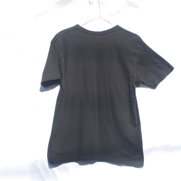 Deadmau5 | Black Graphic Band Tee - M - Picture 2 of 5